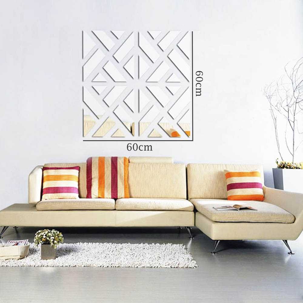 Espelho Decorativo Geométrico Espelho Decorativo Geométrico