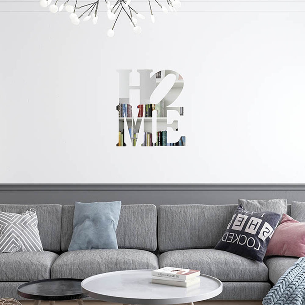 Espelho Decorativo Home Espelho Decorativo Home