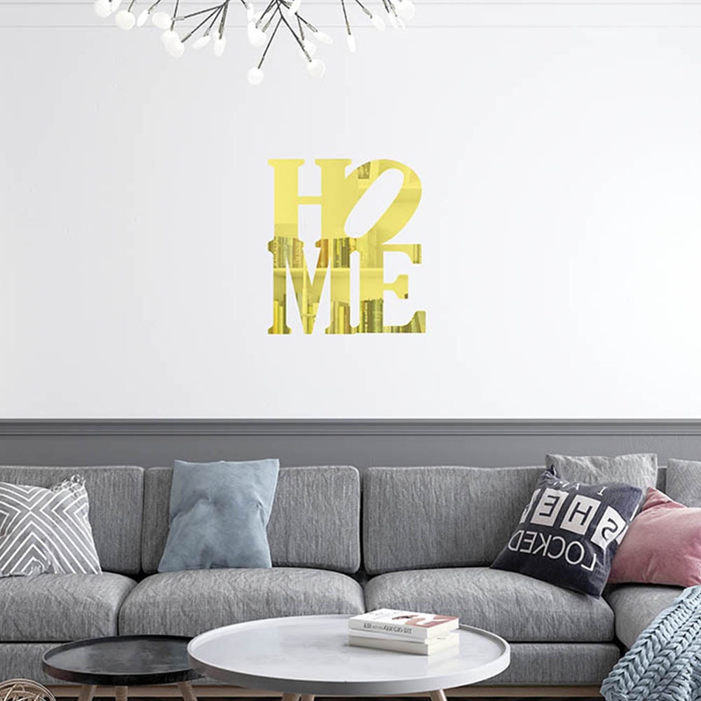 Espelho Decorativo Home Espelho Decorativo Home