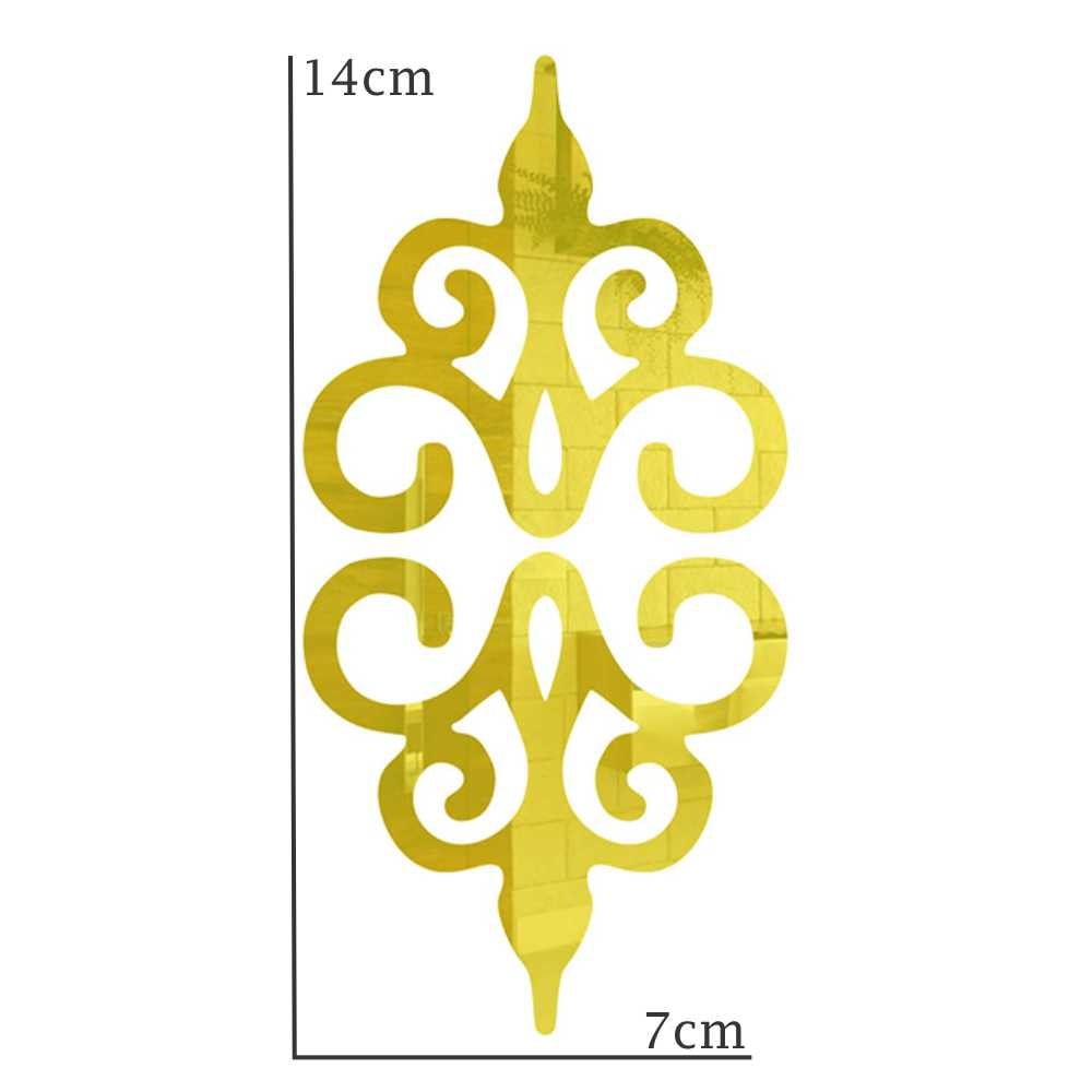 Espelho Decorativo Lotus Espelho Decorativo Lotus