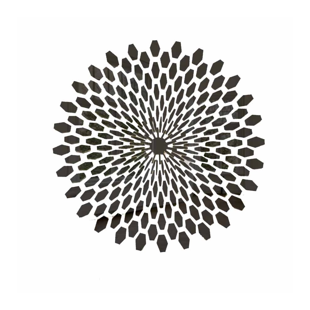 Espelho Decorativo Mandala Espelho Decorativo Mandala