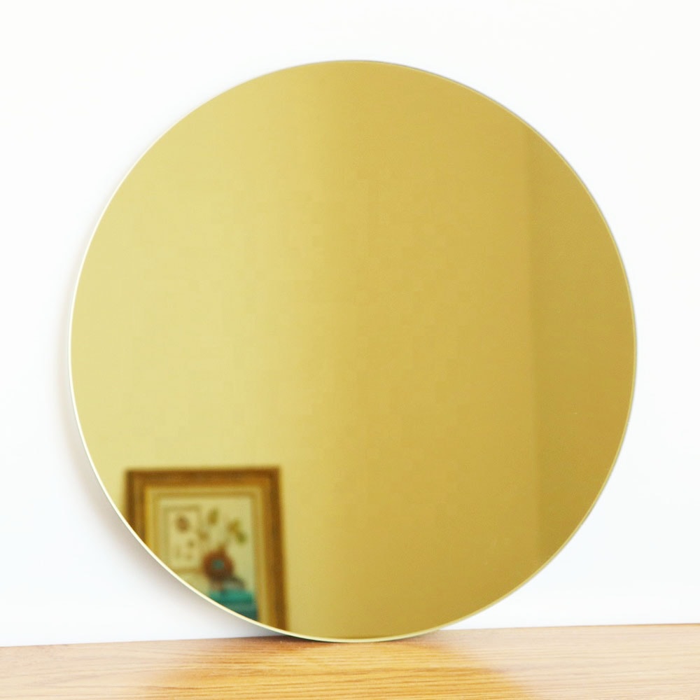 Espelho Decorativo Redondo Espelho Decorativo Redondo