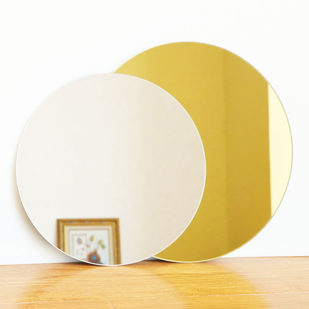 Espelho Decorativo Redondo Espelho Decorativo Redondo