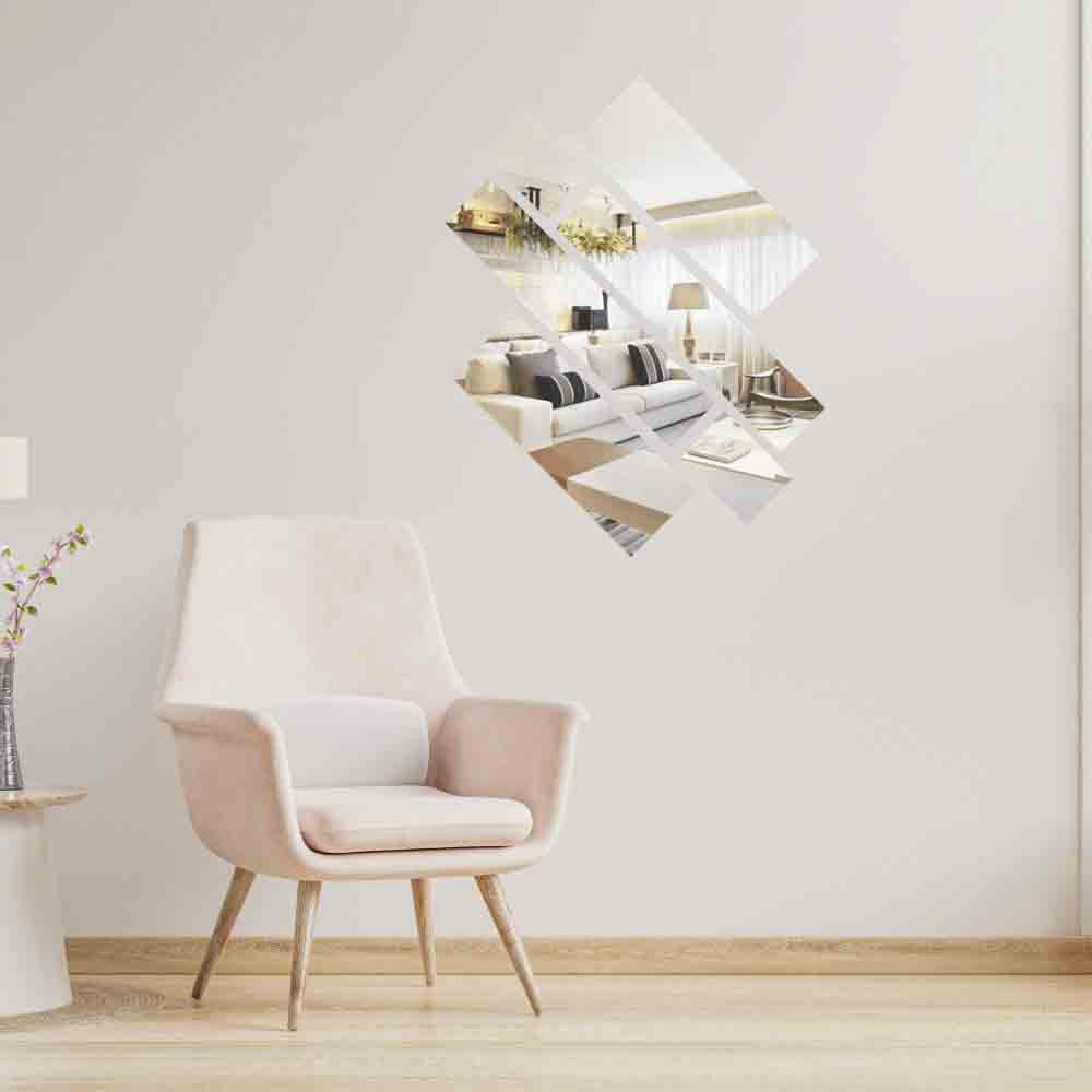 Espelho Decorativo Stripes Espelho Decorativo Stripes