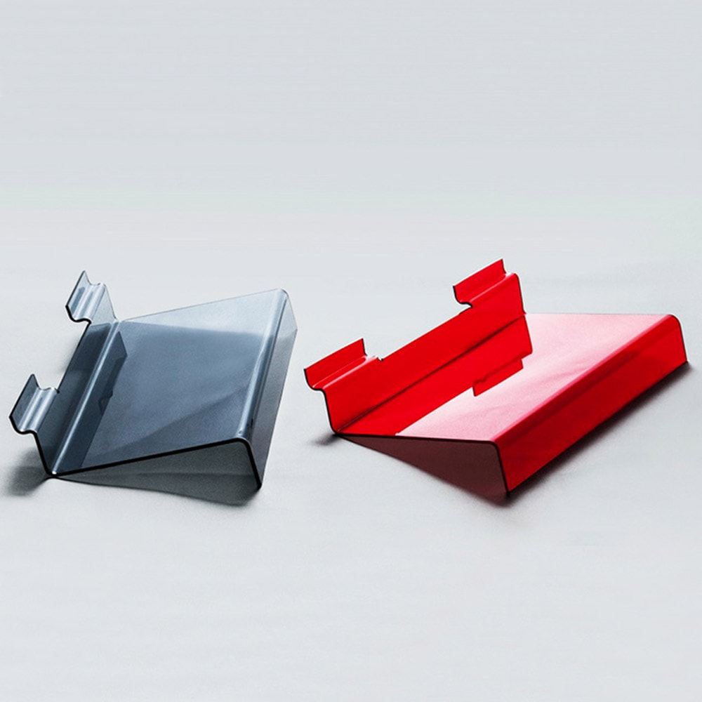 Expositor de Calçado para painel Canaletado - Projeto Especial Expositor de Calçado para painel Canaletado - Projeto Especial