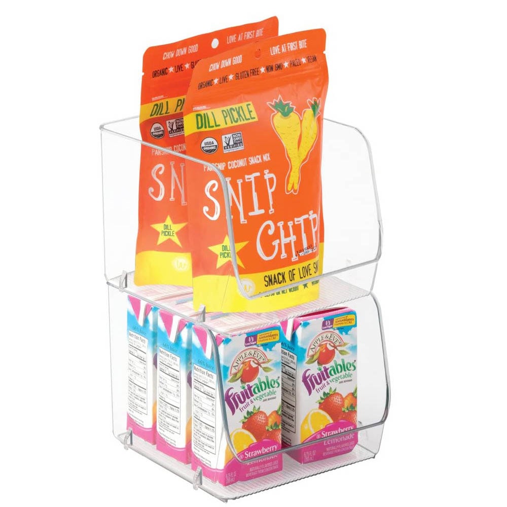 Expositor Modular em Acrílico para Alimentos Expositor Modular em Acrílico para Alimentos