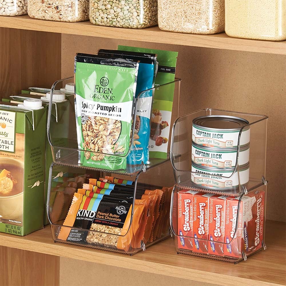 Expositor Modular em Acrílico para Alimentos Expositor Modular em Acrílico para Alimentos