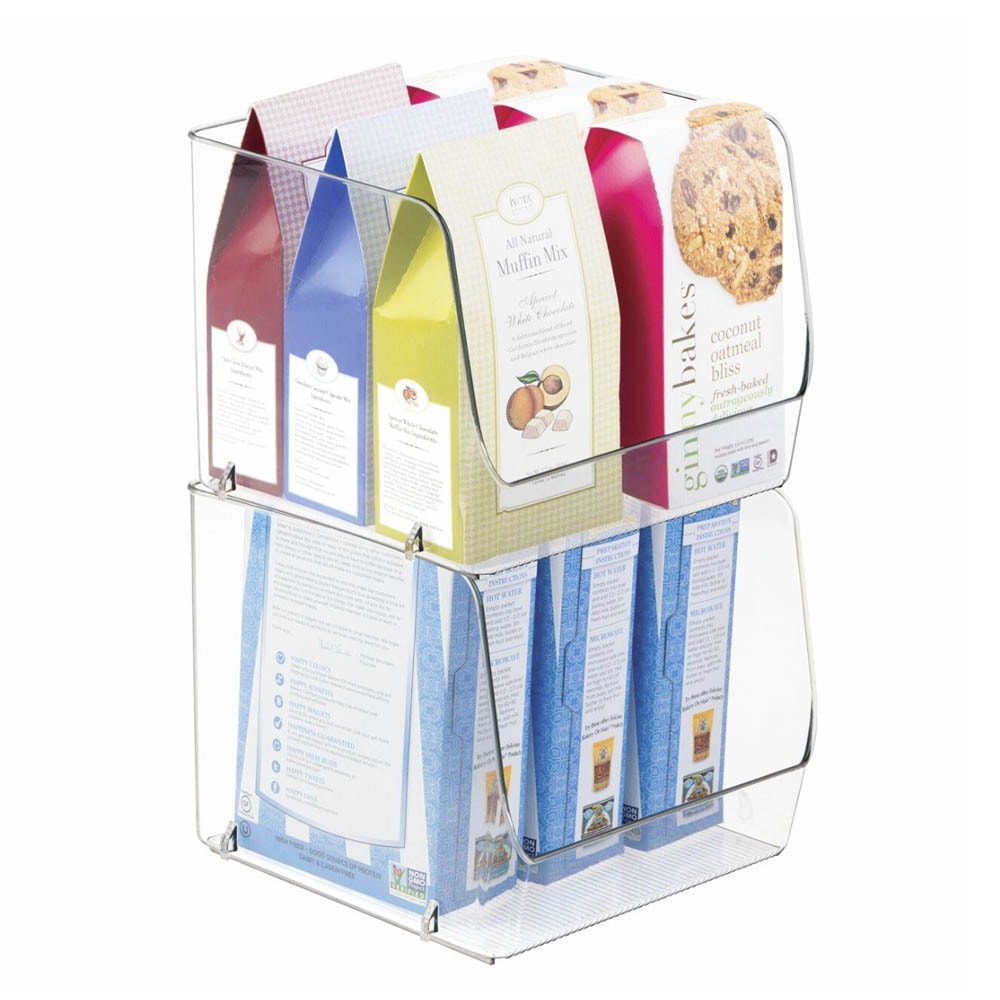 Expositor Modular em Acrílico para Alimentos Expositor Modular em Acrílico para Alimentos