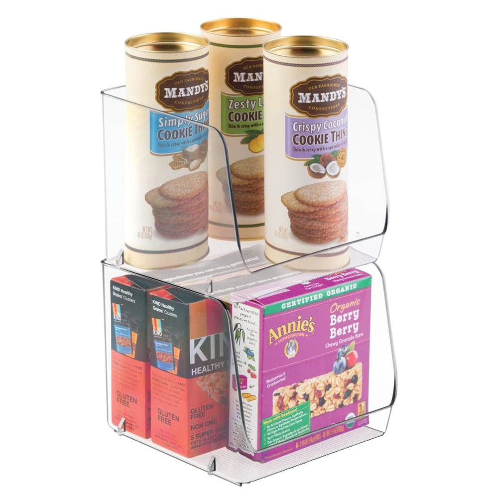 Expositor Modular em Acrílico para Alimentos Expositor Modular em Acrílico para Alimentos