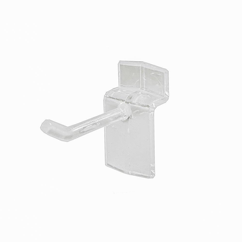 Gancho Painel Canaletado 5cm Gancho Painel Canaletado 5cm