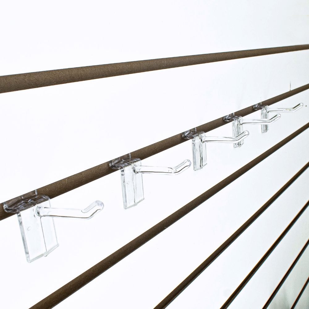 Gancho Painel Canaletado 5cm Gancho Painel Canaletado 5cm