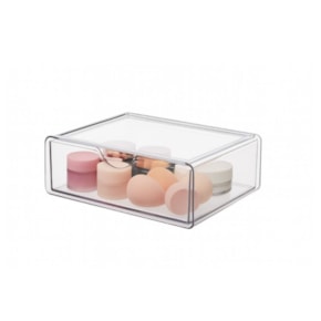 Gaveteiro Organizador de Cosméticos 1 Gaveta