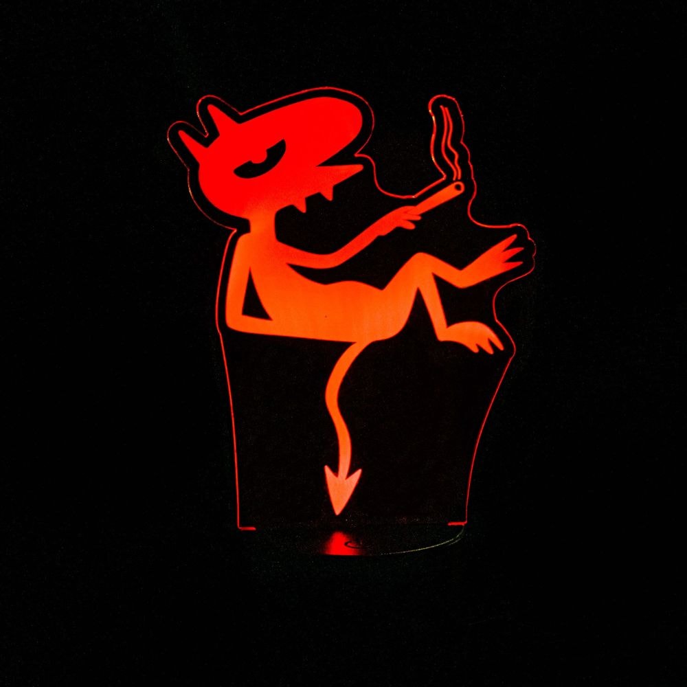 Luminária de Led - Lucy Luminária de Led - Lucy