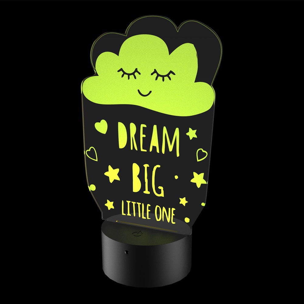 Luminária de Led - Nuvem Luminária de Led - Nuvem