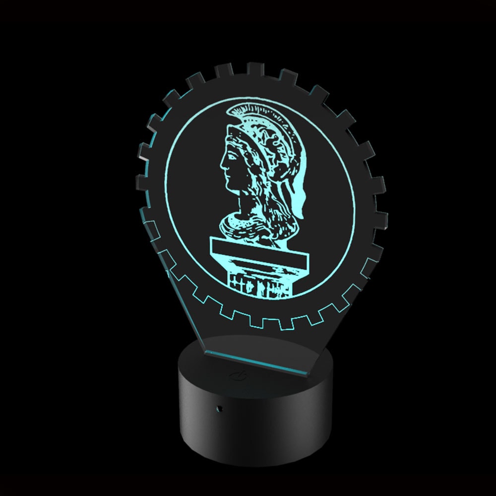 Luminária de Led - Profissão Engenharia Luminária de Led - Profissão Engenharia