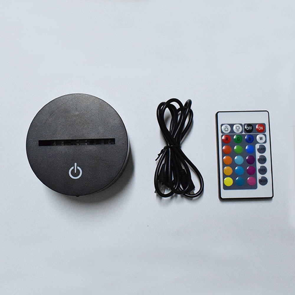 Luminária de Led - Profissão Psicopedagogia Luminária de Led - Profissão Psicopedagogia