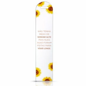 Marcador de Página para Livros