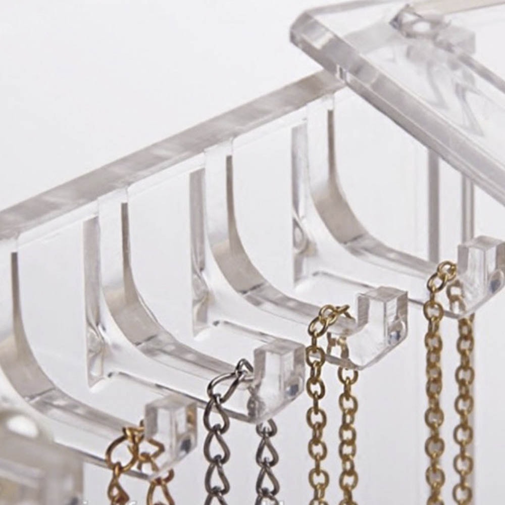 Organizador de Maquiagem e Joias Organizador de Maquiagem e Joias