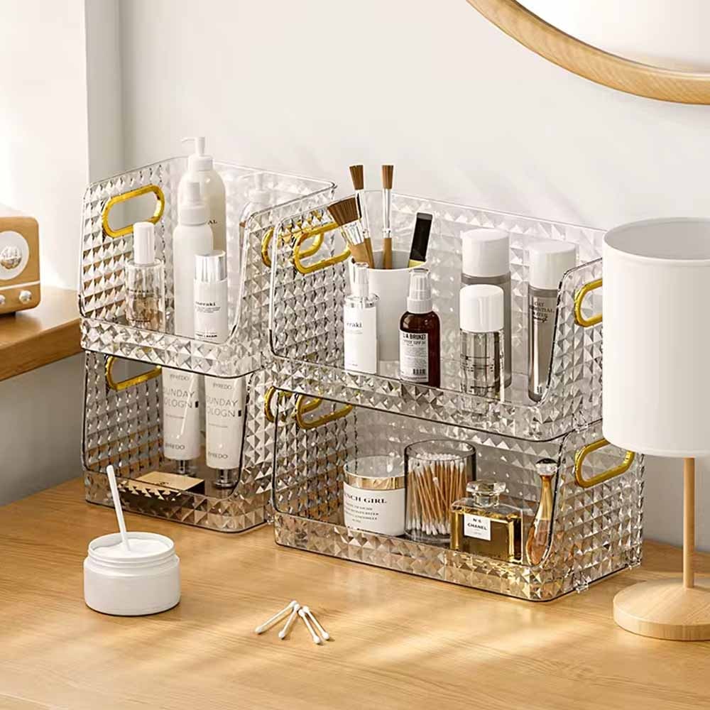 Organizador em Acrílico Modular Diamond Organizador em Acrílico Modular Diamond