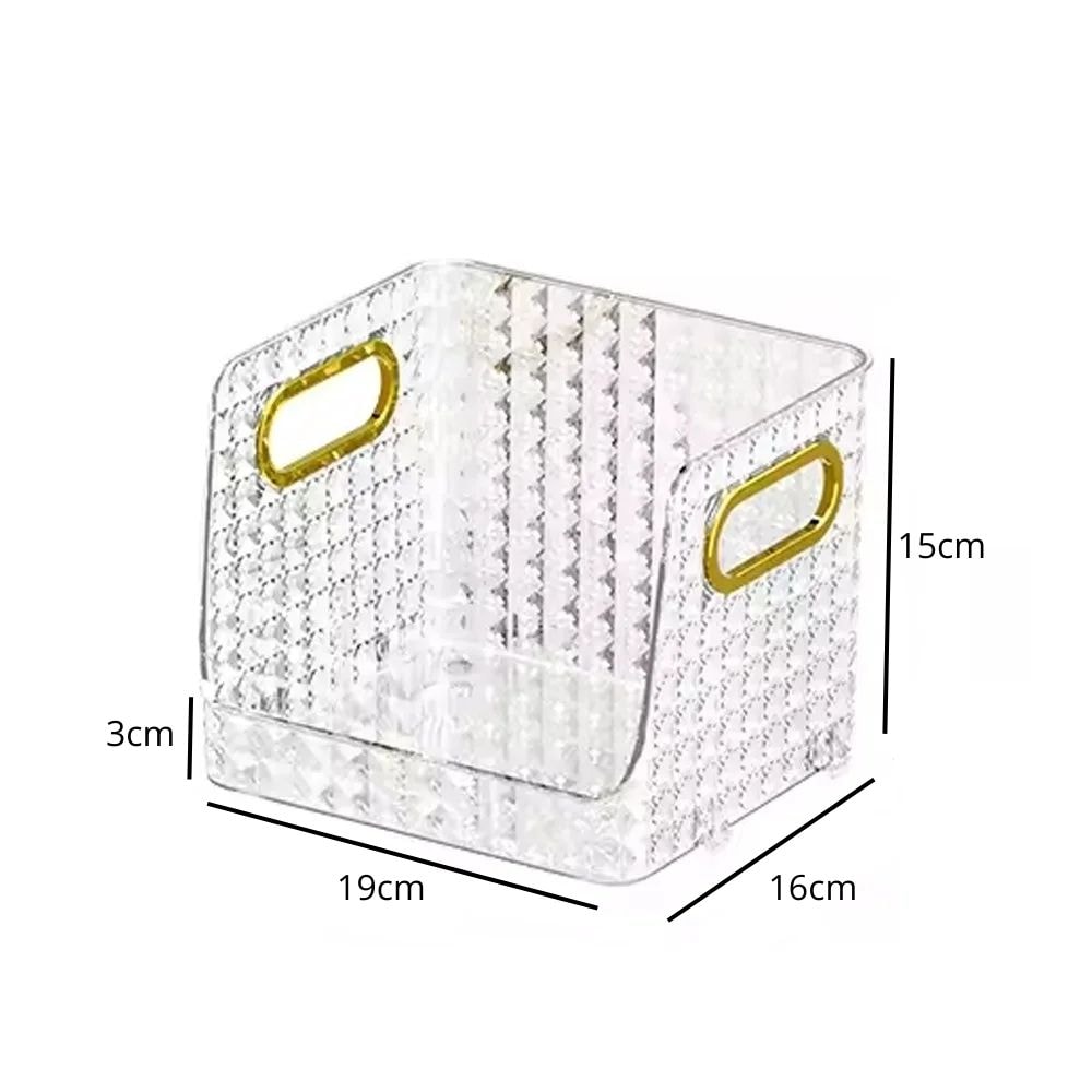 Organizador em Acrílico Modular Diamond Organizador em Acrílico Modular Diamond