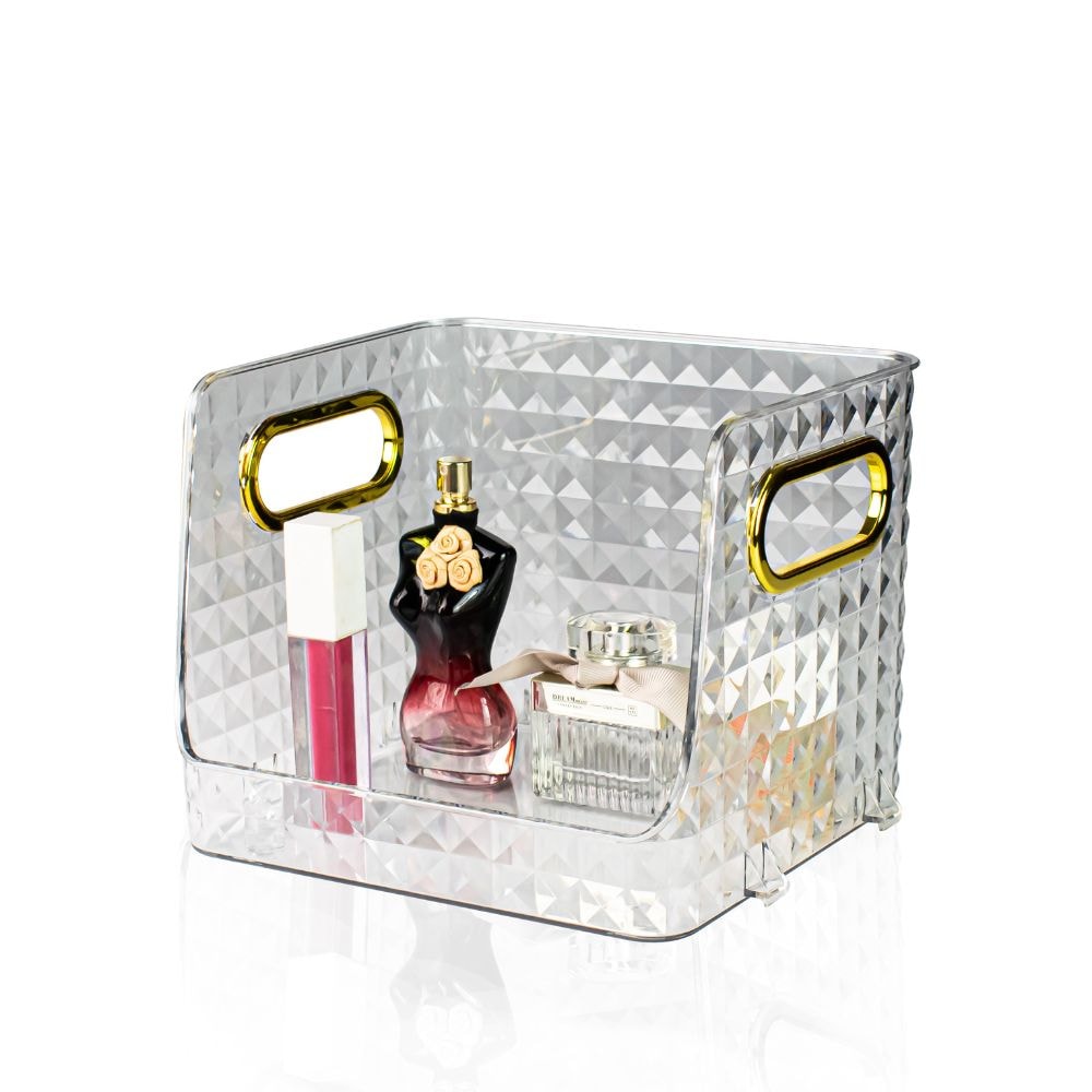 Organizador em Acrílico Modular Diamond Organizador em Acrílico Modular Diamond