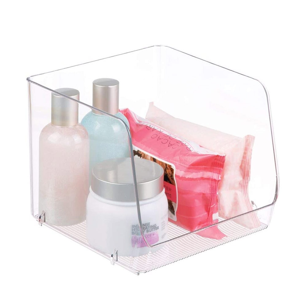 Organizador Modular para Cosméticos em Acrílico Organizador Modular para Cosméticos em Acrílico