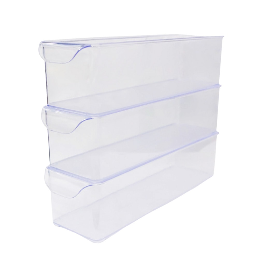 Organizador Multiuso para Gavetas e Geladeira Organizador Multiuso para Gavetas e Geladeira