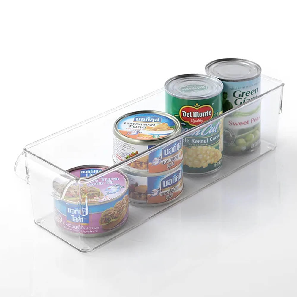 Organizador Multiuso para Gavetas e Geladeira Organizador Multiuso para Gavetas e Geladeira