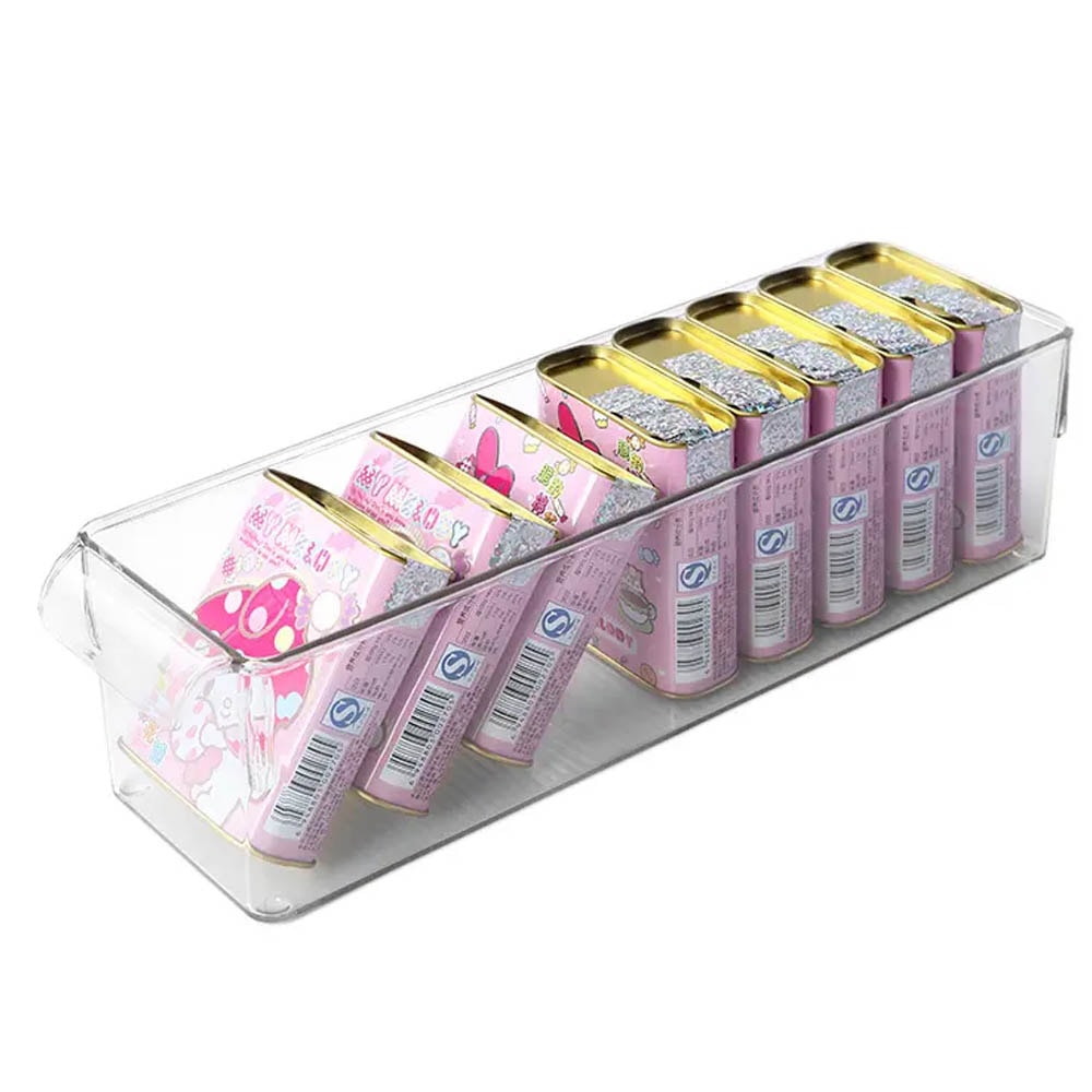 Organizador Multiuso para Gavetas e Geladeira Organizador Multiuso para Gavetas e Geladeira