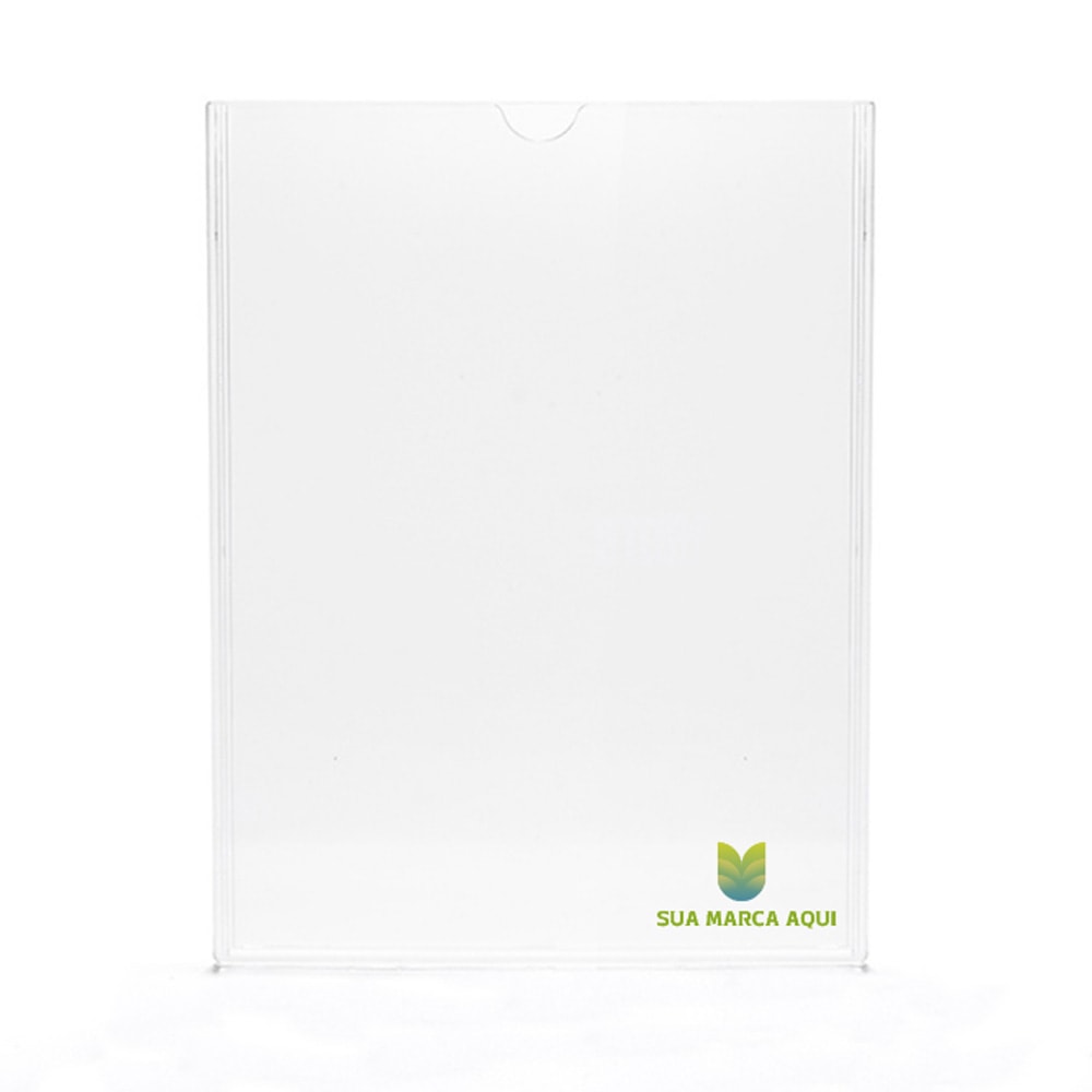 Personalização Display Personalização Display