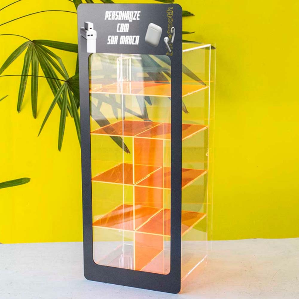 Personalização Testeira Personalização Testeira