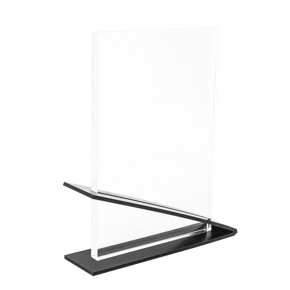Placa de Homenagem sem Personalização Placa de Homenagem sem Personalização