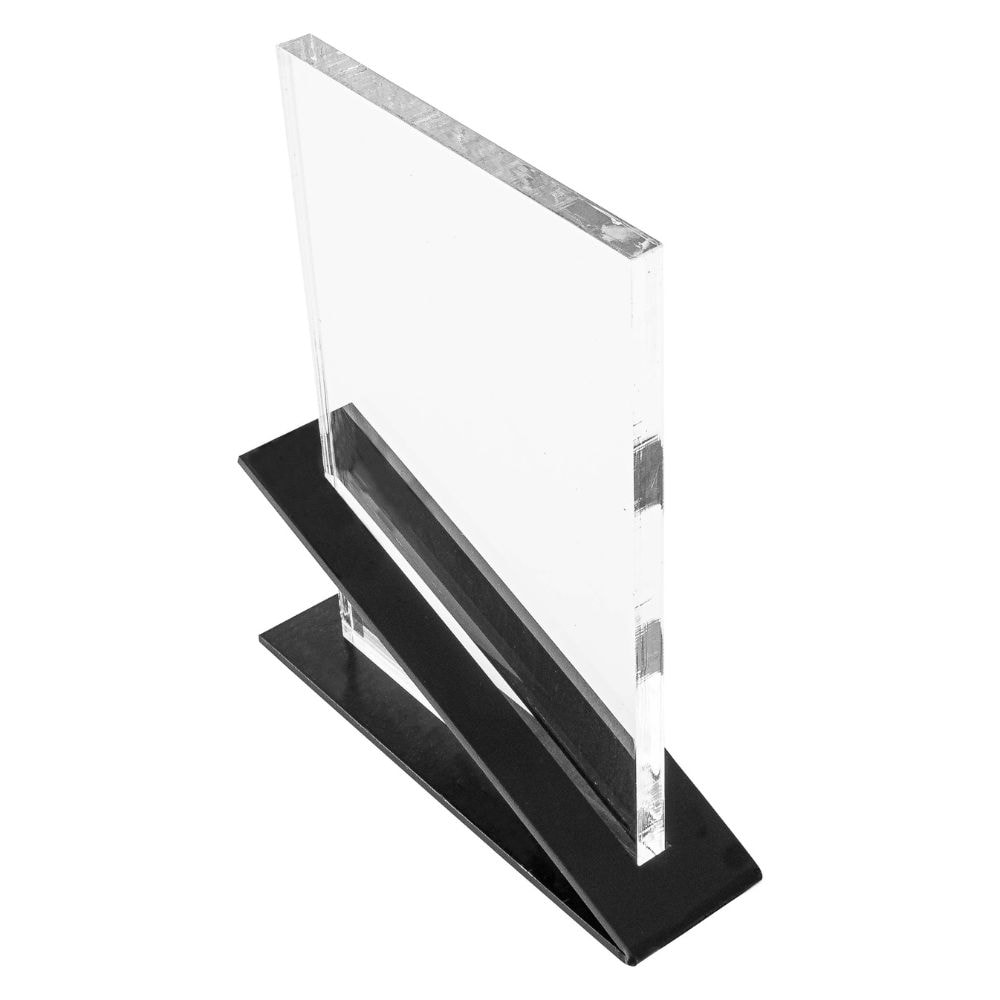 Placa de Homenagem sem Personalização Placa de Homenagem sem Personalização