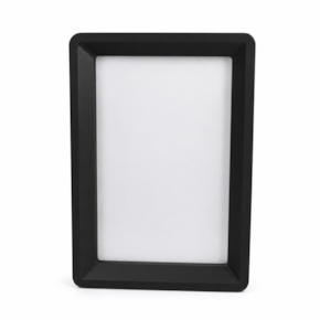 Placa de Premiação Personalizada com Moldura Decorativa