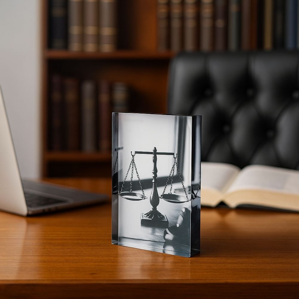 Placa Decorativa Escritório Balança da Justiça Advocacia & Direito
 Placa Decorativa Escritório Balança da Justiça Advocacia & Direito