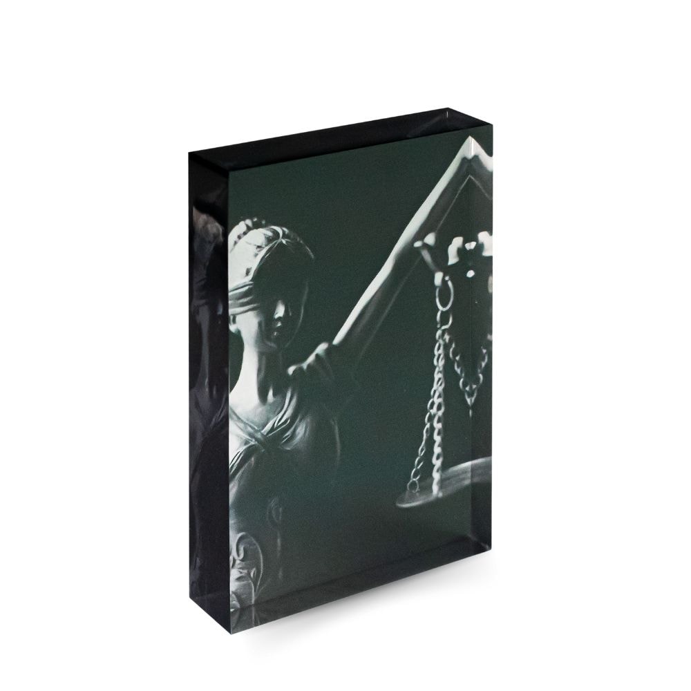 Placa Decorativa Escritório Deusa Têmis Advocacia & Direito Placa Decorativa Escritório Deusa Têmis Advocacia & Direito