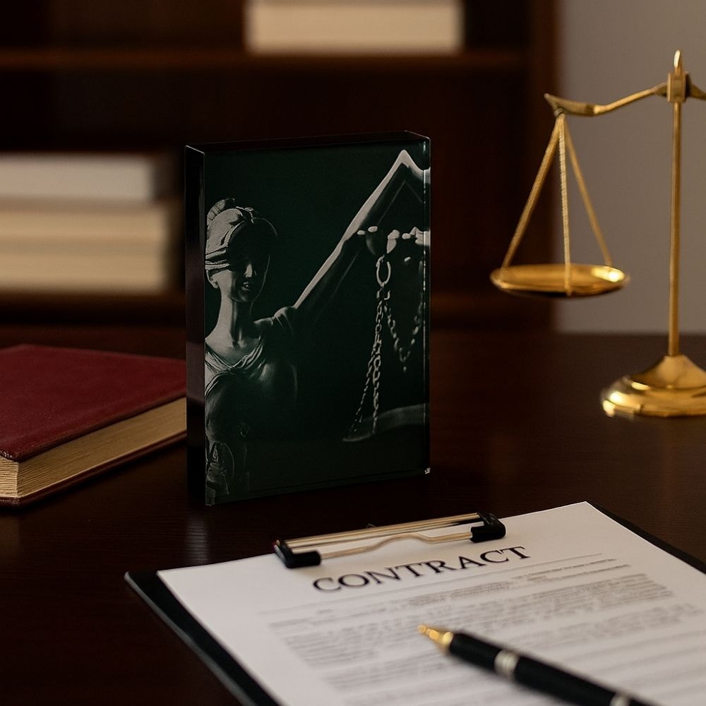 Placa Decorativa Escritório Deusa Têmis Advocacia & Direito Placa Decorativa Escritório Deusa Têmis Advocacia & Direito