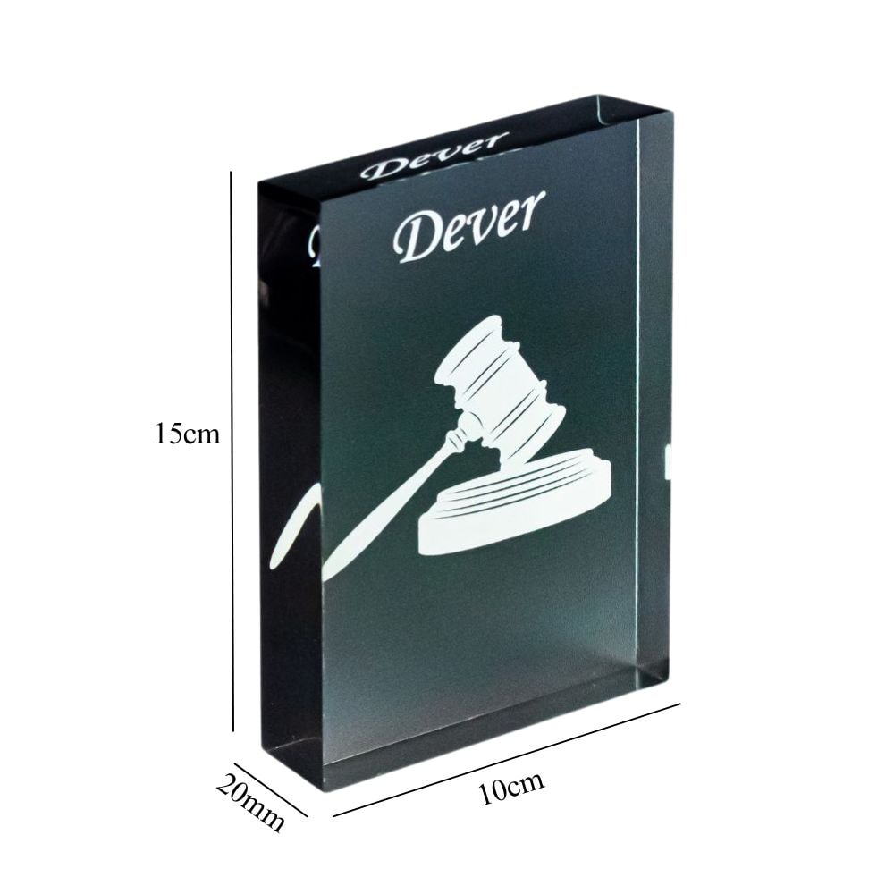 Placa Decorativa Escritório Martelo da Justiça & Direito
 Placa Decorativa Escritório Martelo da Justiça & Direito