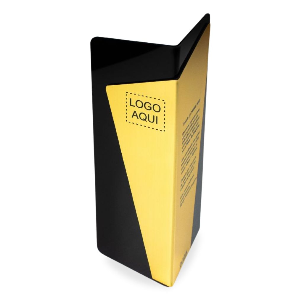 Placa Homenagem em Acrílico Luxo Placa Homenagem em Acrílico Luxo