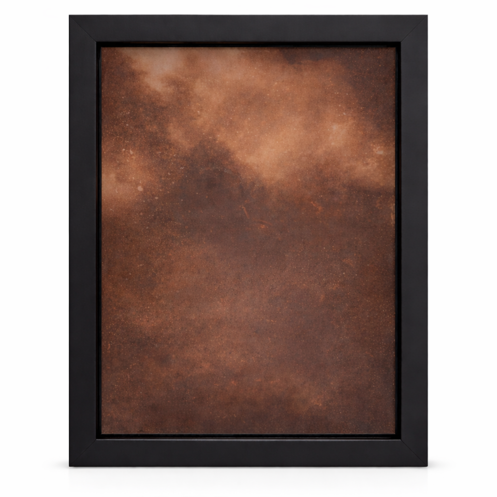 Placa Quadro de Premiação A5