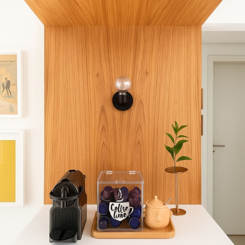 Porta Cápsulas em Acrílico Porta Cápsulas em Acrílico