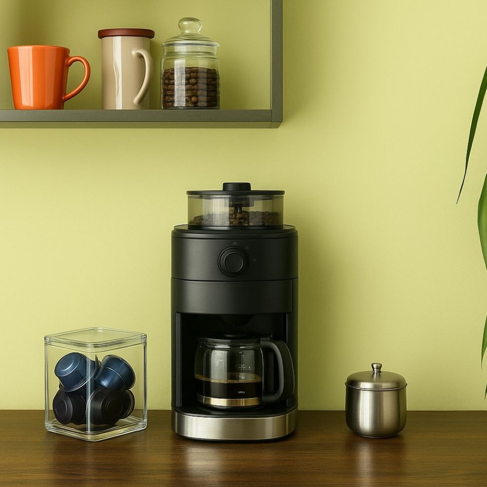 Porta Cápsulas em Acrílico Pequeno Porta Cápsulas em Acrílico Pequeno