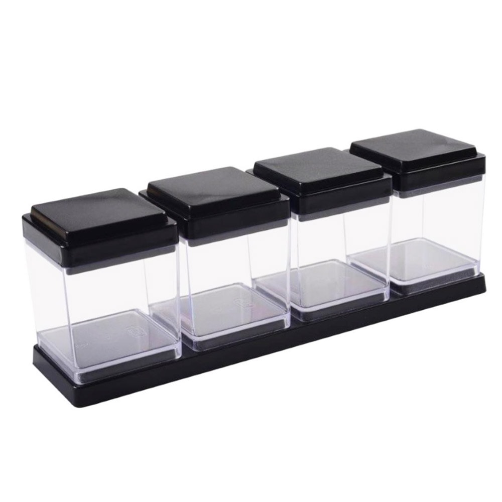 Porta Condimentos e Temperos de Cozinha Porta Condimentos e Temperos de Cozinha