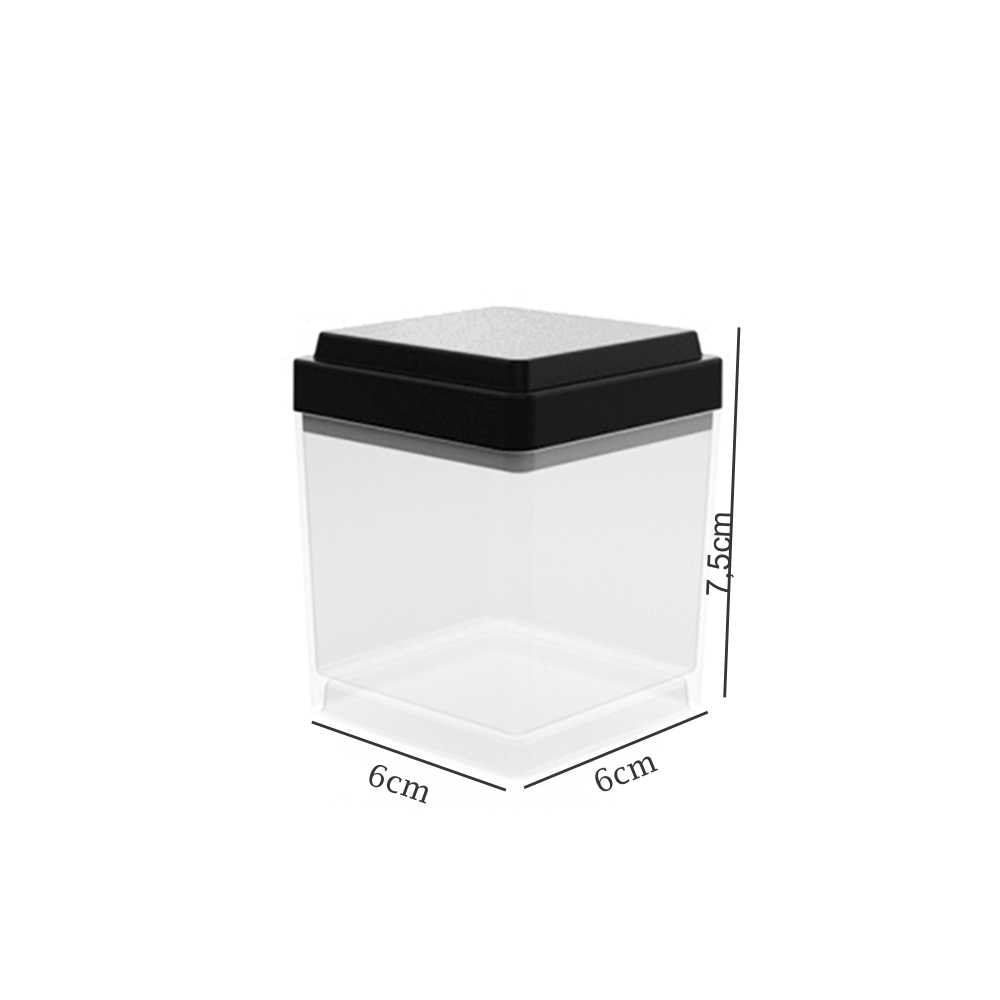 Porta Condimentos e Temperos Individual Porta Condimentos e Temperos Individual