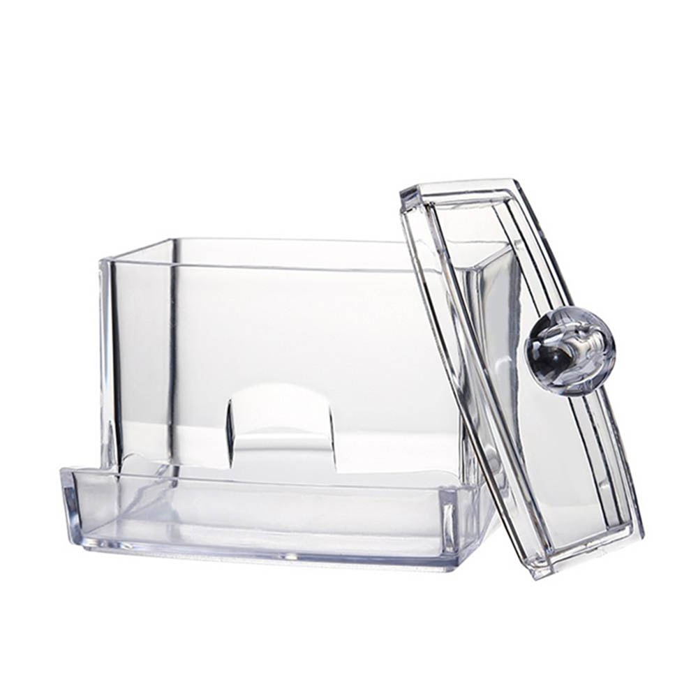 Porta Cotonete Porta Cotonete