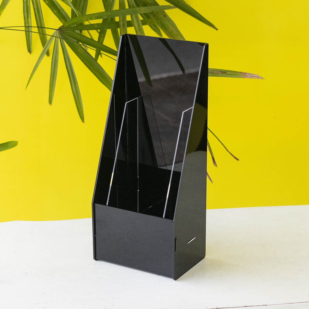 Porta Folheto Personalizado Porta Folheto Personalizado