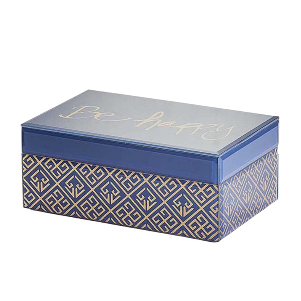 Porta Joias Be Happy Porta Joias Be Happy