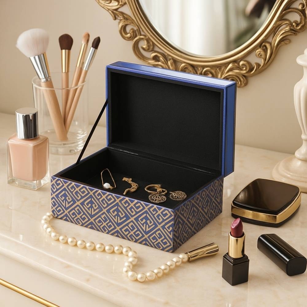 Porta Joias Be Happy Porta Joias Be Happy