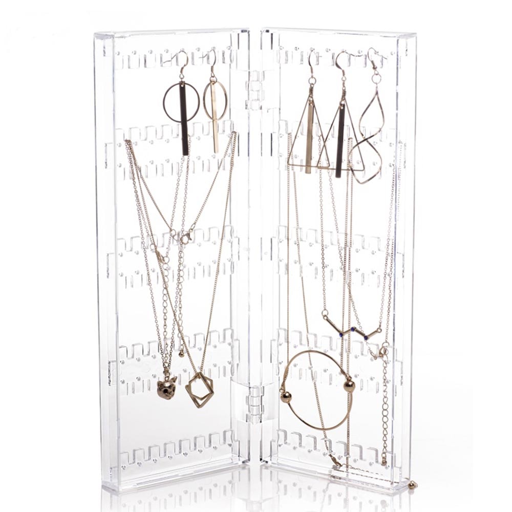 Porta Joias em Acrílico Porta Joias em Acrílico