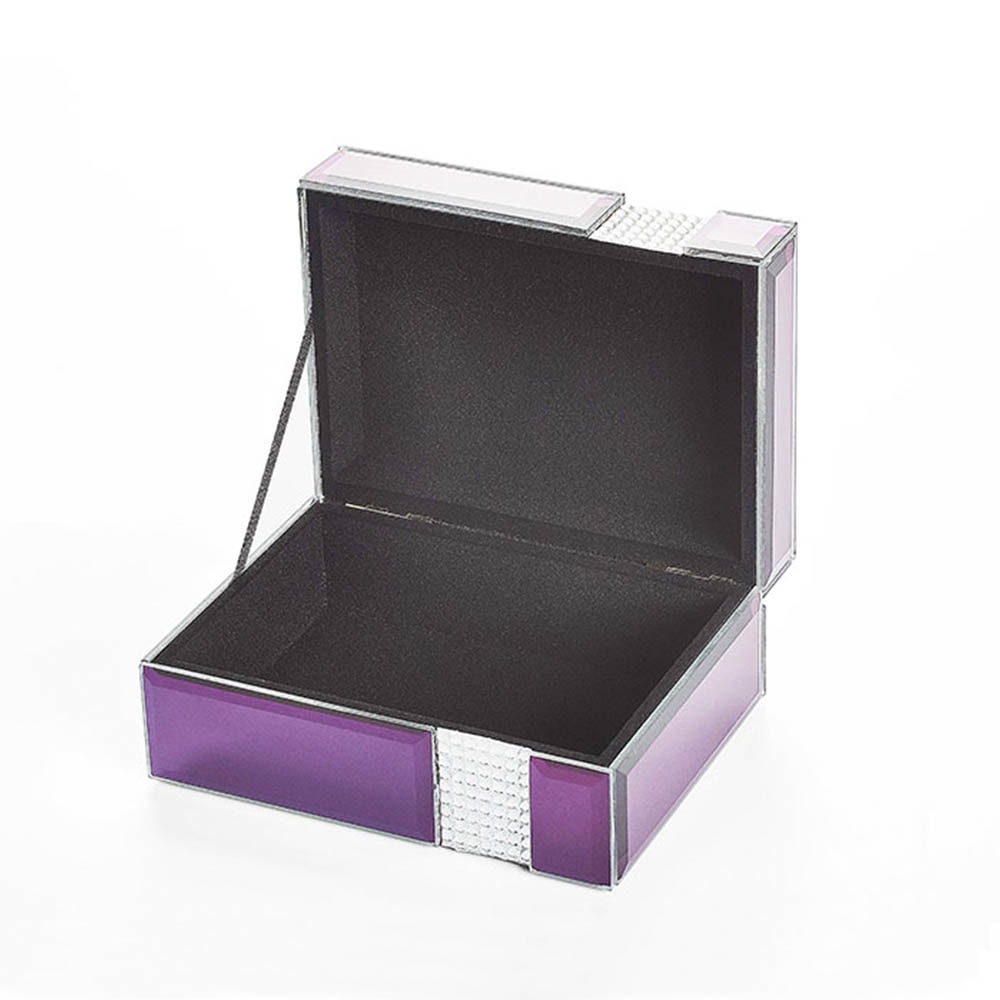 Porta Joias Shine Porta Joias Shine